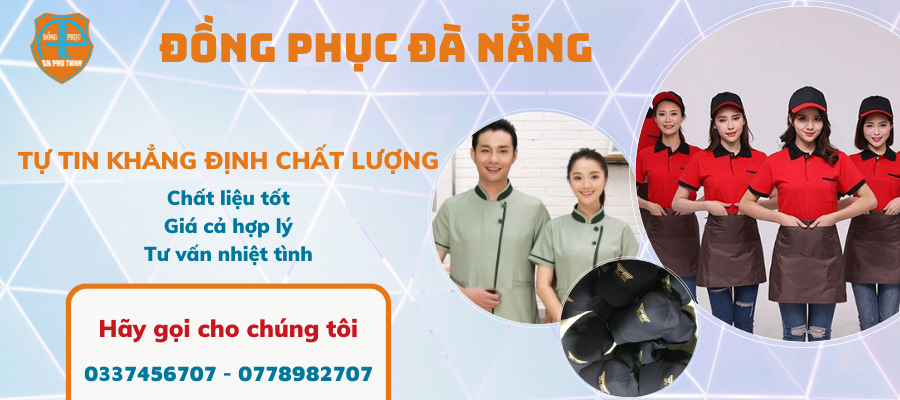 May Đồng Phục Tại Đà Nẵng - Đồng Phục An Phú Thịnh - APT Group